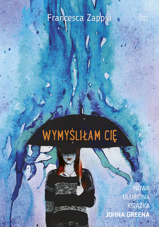 Wymyśliłam cię