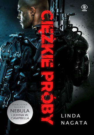 Czerwień (Tom 2). Ciężkie próby