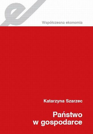 Państwo w gospodarce