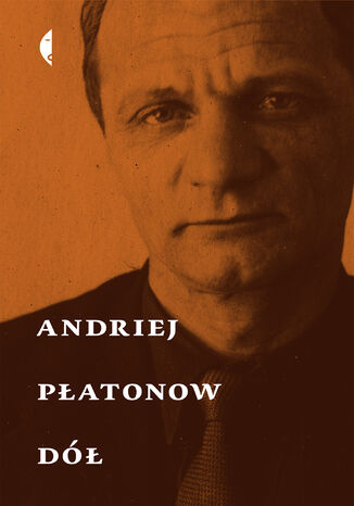 D Andriej Patonow - okadka ebooka