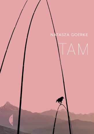 Tam Natasza Goerke - okadka audiobooka MP3