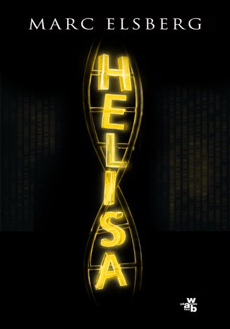 Helisa Marc Elsberg - okadka audiobooks CD