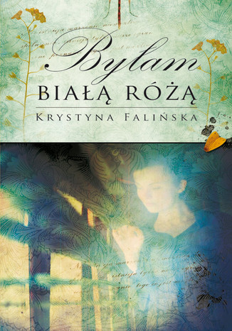 Byam bia r Krystyna Faliska - okadka audiobooks CD