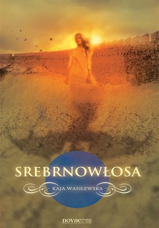 Srebrnowłosa