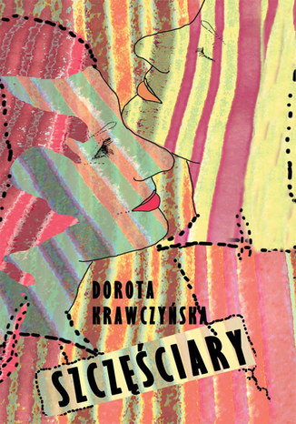 Szczciary Dorota Krawczyska - okadka audiobooka MP3