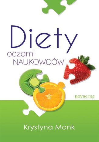 Diety oczami naukowcw Krystyna Monk - okadka audiobooks CD