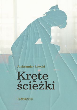 Krte cieki Aleksander awski - okadka audiobooks CD