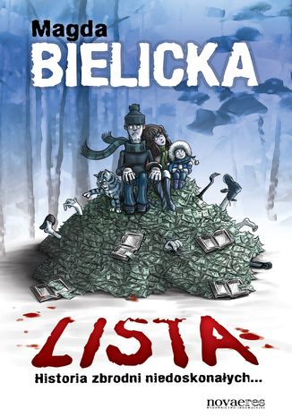 Lista. Historia zbrodni niedoskonałych