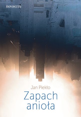 Zapach anioa Jan Pieko - okadka ebooka