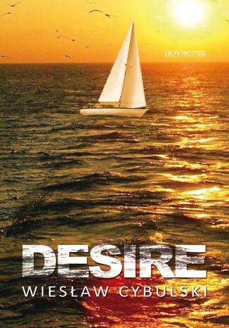 Desire Wiesaw Cybulski - okadka audiobooks CD