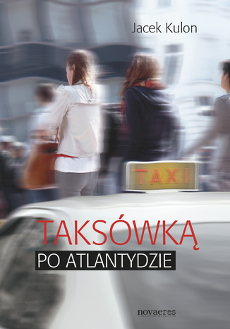 Taksówką po Atlantydzie