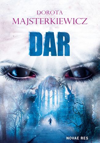 Dar Dorota Majsterkiewicz - okadka audiobooka MP3