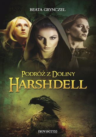 Podróż z Doliny Harshdell