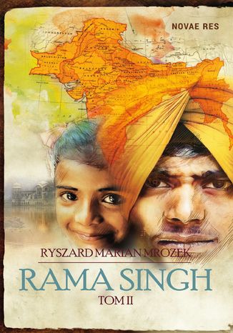 Rama Singh. Tom II