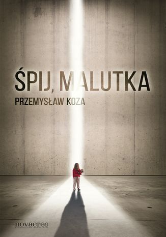 pij, malutka Przemysaw Koza - okadka audiobooka MP3