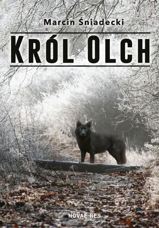 Krl Olch Marcin niadecki - okadka audiobooks CD