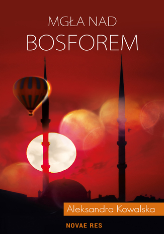 Mgła nad Bosforem