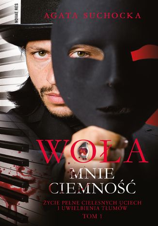 Woła mnie ciemność