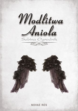 Modlitwa Anioła