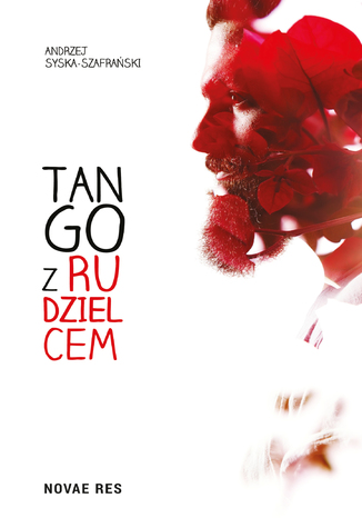 Tango z rudzielcem Andrzej Syska-Szafraski - okadka ebooka