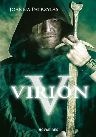 Virion