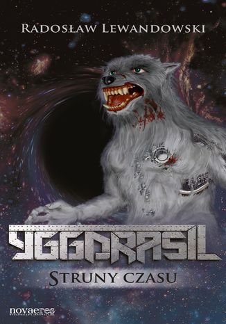 Yggdrasil. Struny czasu