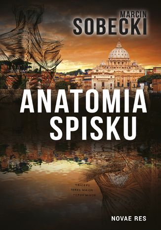 Anatomia spisku
