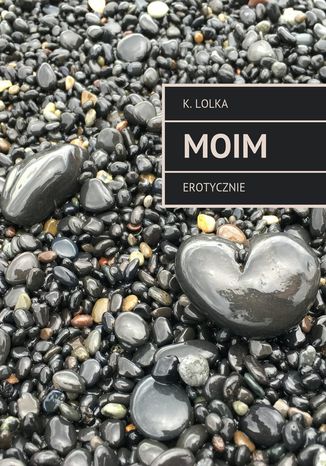 Moim K. Lolka - okadka audiobooks CD