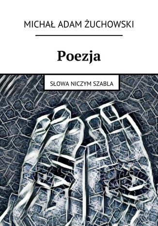 Poezja Micha uchowski - okadka ebooka