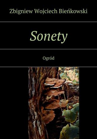 Sonety Zbigniew Biekowski - okadka audiobooks CD