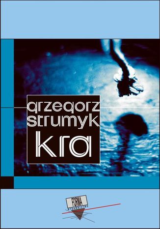 Kra Grzegorz Strumyk - okadka audiobooks CD