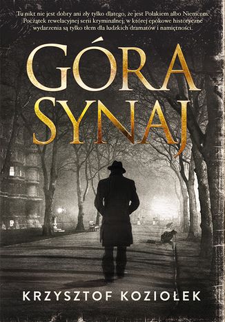 Góra Synaj