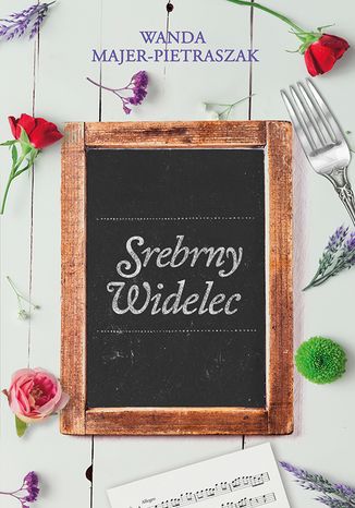 Srebrny Widelec