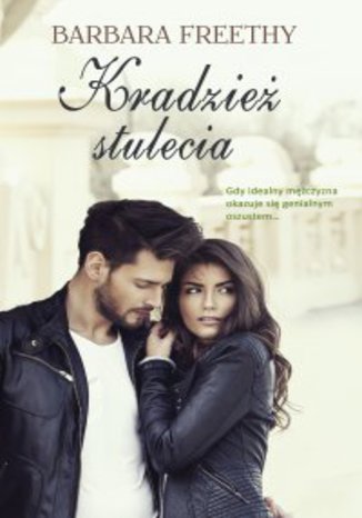 Kradzież stulecia