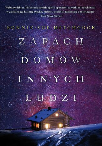 Zapach domów innych ludzi