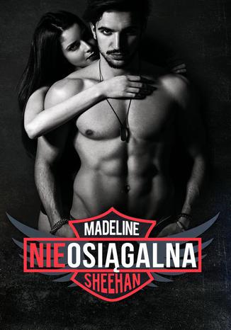 Okładka: Nieosiągalna