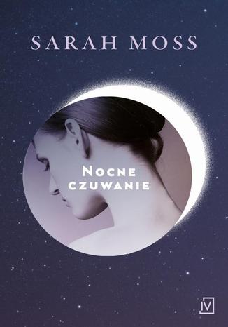 Okładka: Nocne czuwanie