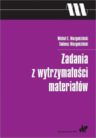 Zadania z wytrzymałości materiałów