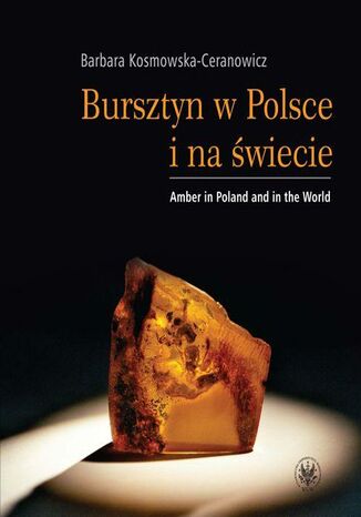 Bursztyn w Polsce i na świecie. Amber in Poland and in the World