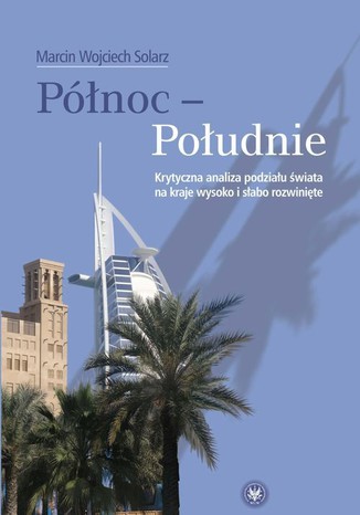 Pnoc - Poudnie Marcin Wojciech Solarz - okadka audiobooks CD