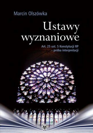 Ustawy wyznaniowe