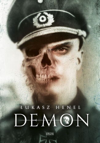 Okładka:Demon 
