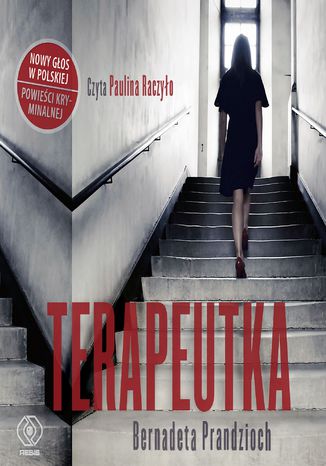 Terapeutka