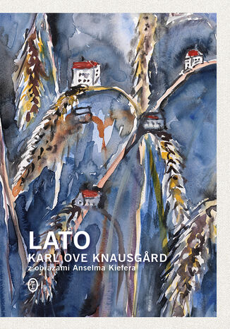 Lato Karl Ove Knausgrd - okadka audiobooka MP3