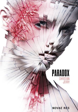 Paradox Christian Jerry - okadka audiobooks CD
