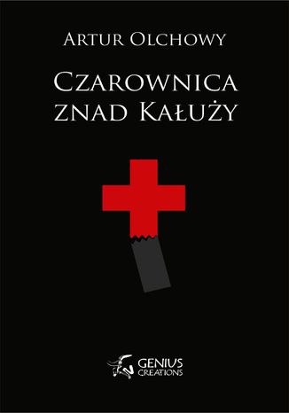 Czarownica znad Kałuży