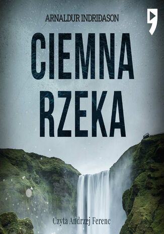 Ciemna rzeka