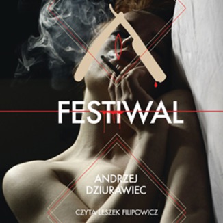 Festiwal Andrzej Dziurawiec - okadka audiobooka MP3