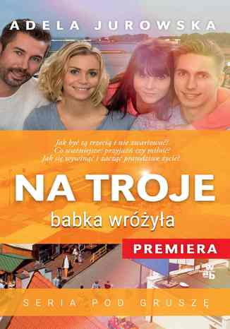 Na troje babka wróżyła