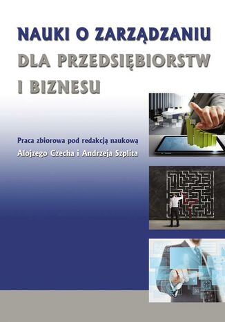 Nauki o zarządzaniu dla przedsiębiorstw i biznesu
